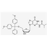 5'-DMT-iBu-dG; 5’-O-DMT-2’-Deoxy-N2-iBu-Guanosine pictures