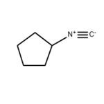 CYCLOPENTYL ISOCYANIDE pictures