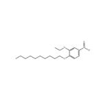 3-Ethoxy 4-n-decyloxy -nitrobenzene pictures