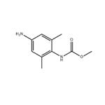 Carbamic acid, N-(4-amino-2,6-dimethylphenyl)-, methyl ester pictures