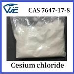 Cesium chloride