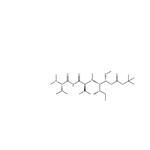 	L-ValinaMide, N,N-diMethyl-L-valyl-N-[(1S,2R)-4-(1,1-diMethylethoxy)-2-Methoxy-1-[(1S)-1-Methylpropyl]-4-oxobutyl]-N-Methyl-