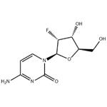2'-Deoxy-2'-fluorocytidine