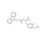 L-Tyrosine, O-(1,1-dimethylethyl)-N-[(9H-fluoren-9-ylmethoxy)carbonyl]-3-iodo- pictures