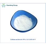 13453-69-5 Lithium Metaborate