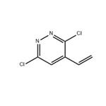 3,6-dichloro-4-ethenylpyridazine