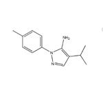 ethyl 3-(((tert-butoxycarbonyl)(methyl)amino)methyl)-1H-pyrazole-5-carboxylate