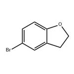 5-Bromo-2,3-dihydro-1-benzofuran pictures