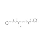(S)-3-((S)-2-amino-3-phenylpropanamido)propyl-2-(((benzyloxy)carbonyl)amino)propanoate hydrochloride