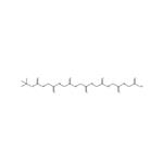 Glycine, N-[N-[N-[N-[N-[N-[(1,1-dimethylethoxy)carbonyl]glycyl]glycyl]glycyl]glycyl]glycyl]- (9CI) pictures