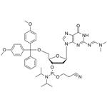 DMT-dG(dmf)-CE pictures