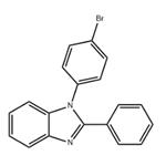 1H-BenziMidazole, 1-(4-broMophenyl)-2-phenyl
