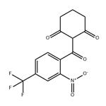 2-(2-nitro-4-trifluoromethylbenzoyl)-1,3-cyclohexanedione pictures