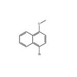 1-bromo-4-methoxy-naphthalene pictures