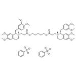 Cisatracurium Besylate