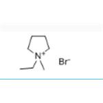 1-ETHYL-1-METHYLPYRROLIDINIUM BROMIDE pictures