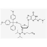  dG(dmf) CE Phosphoramidite pictures