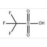 Trifluoromethanesulfonic acid