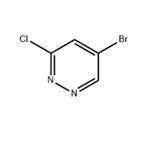 5-broMo-3-chloropyridazine pictures