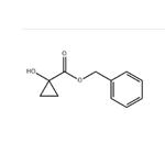 Cyclopropanecarboxylic acid, 1-hydroxy-, phenylmethyl ester pictures
