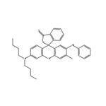 2-Anilino-6-dibutylamino-3-methylfluoran