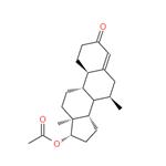 trestolone acetate pictures