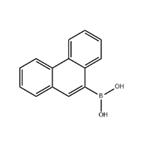 9-Phenanthracenylboronic acid