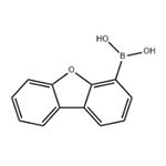 DIBENZOFURAN-4-BORONIC ACID