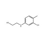 5-[(2-Hydroxyethyl)amino]-o-cresol