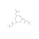 	1H-1,4,7-Triazonine-1,4,7-triacetic acid, hexahydro-, 1,4-bis(1,1-dimethylethyl) ester