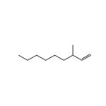 1-Nonene, 3-methyl- pictures