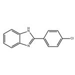 2-(4-CHLOROPHENYL)BENZIMIDAZOLE pictures