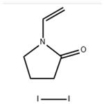 Povidone iodine