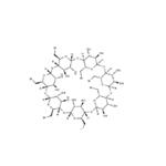 HEPTAKIS-6-BROMO-6-DEOXY-BETA-CYCLODEXTRIN pictures