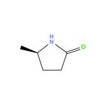 R-5-methylpyrrolidin-2-one