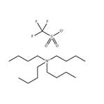 Tetrabutylammonium triflate