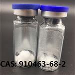 Semaglutide acetate salt