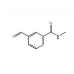 Benzamide, 3-formyl-N-methyl- (9CI) pictures