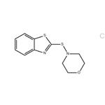 2-(Morpholinothio)benzothiazole