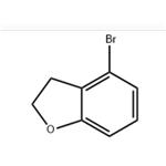 4-bromo-2,3-dihydrobenzofuran pictures