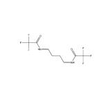 Acetamide, N,N'-1,4-butanediylbis[2,2,2-trifluoro-