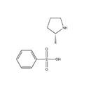 (R)-2-Methylpyrrolidine benzenesulfonate pictures