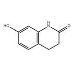 3,4-Dihydro-7-hydroxy-2(1H)-quinolinone