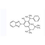 2-(benzotriazol-2-yl)-6-(2-phenylpropan-2-yl)-4-(2,4,4-trimethylpentan-2-yl)phenol