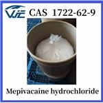 Mepivacaine hydrochloride