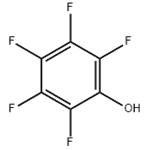 Pentafluorophenol