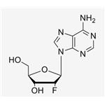 2'-F-2'-deoxyadenosine；2‘-F-dA