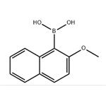 (2-METHOXY-1-NAPHTHYL)BORONIC ACID