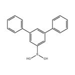 (3,5-Diphenylphenyl)boronic acid