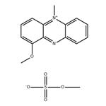 	1-Methoxy-5-methylphenazinium methyl sulfate